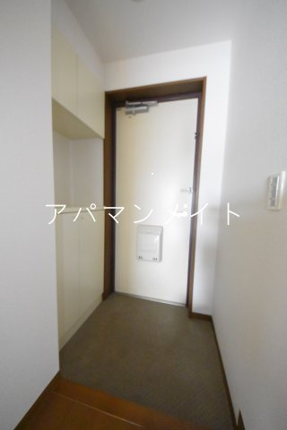 【玄関】 | サニーヒルⅡ | 毎日通る玄関はこちらです
