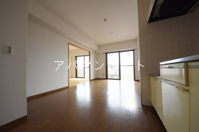 【内装】 | サニーヒルⅡ | 戸塚周辺ならアパマンメイトへＬｅｔｓ Ｇｏ ！