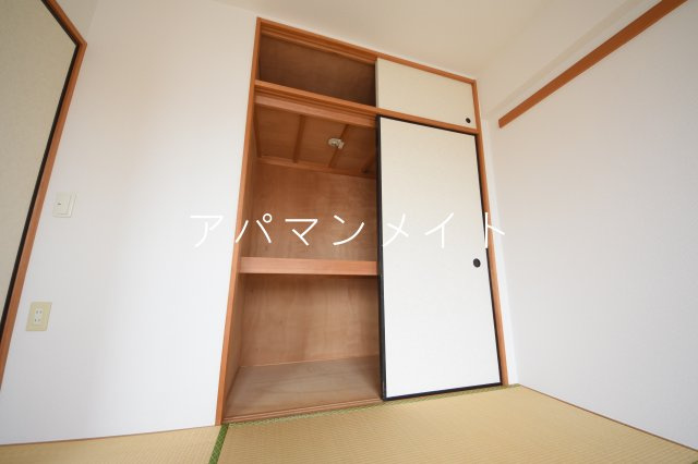 【収納】 | サニーヒルⅡ | 戸塚周辺ならアパマンメイトへＬｅｔｓ Ｇｏ ！