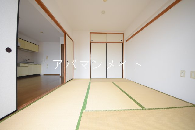 【子供部屋】 | サニーヒルⅡ | 戸塚周辺ならアパマンメイトへＬｅｔｓ Ｇｏ ！