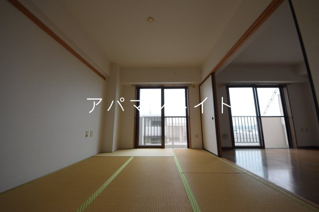 【和室】 | サニーヒルⅡ | 戸塚周辺ならアパマンメイトへＬｅｔｓ Ｇｏ ！