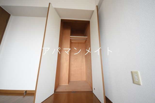 【収納】 | サニーヒルⅡ | 戸塚周辺ならアパマンメイトへＬｅｔｓ Ｇｏ ！