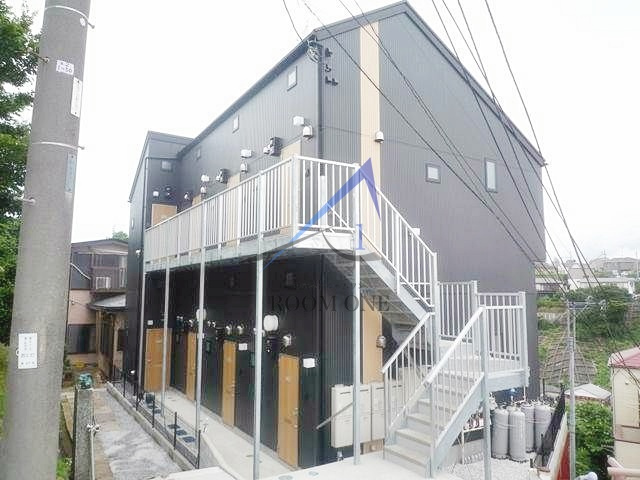 ビューメゾン横浜