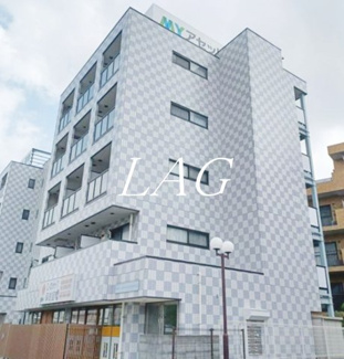 【外観】 | スマート津田沼ツインビルＢ棟 | 外観です。