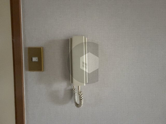 メゾン長田のセキュリティ