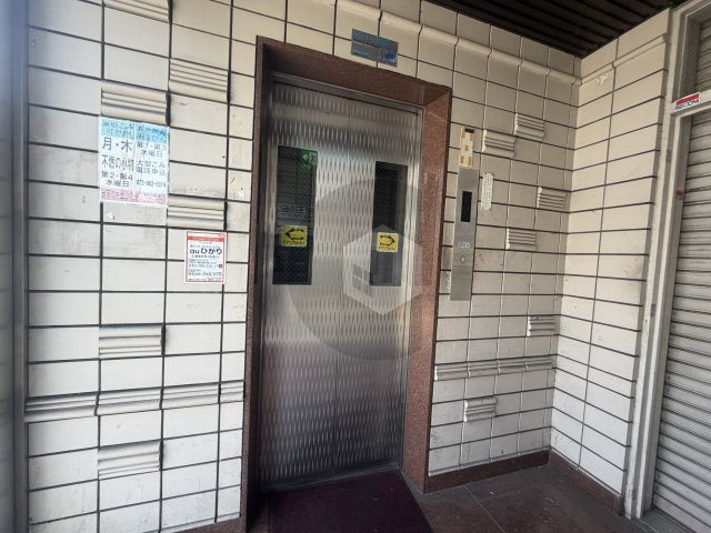 メゾン長田のその他共用部分