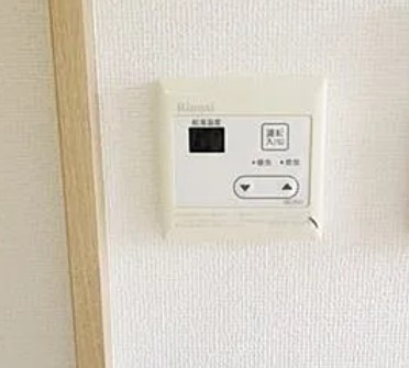 プランドール上落合の設備