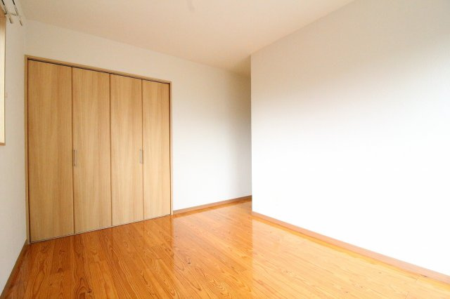 IMA HOUSEの子供部屋|子供のお昼寝に使えるお部屋です