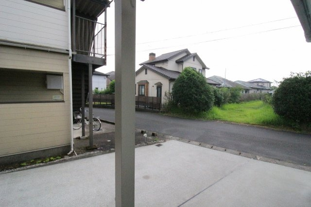 IMA HOUSEの展望