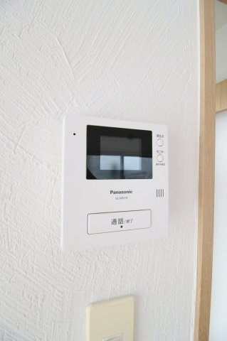 IMA HOUSEのセキュリティ