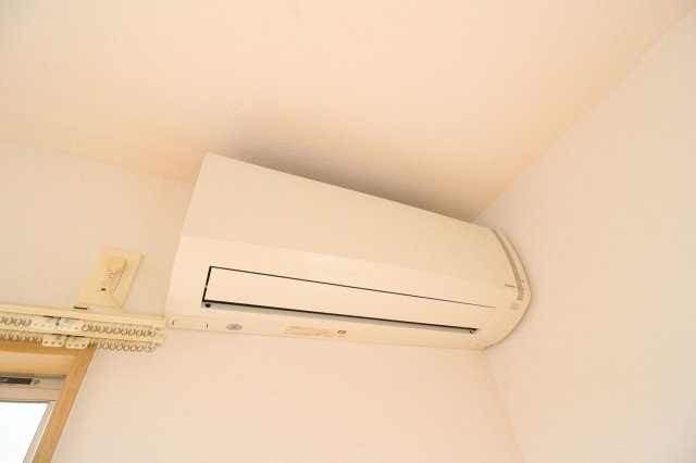 IMA HOUSEの設備