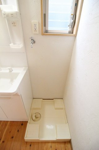 IMA HOUSEの設備