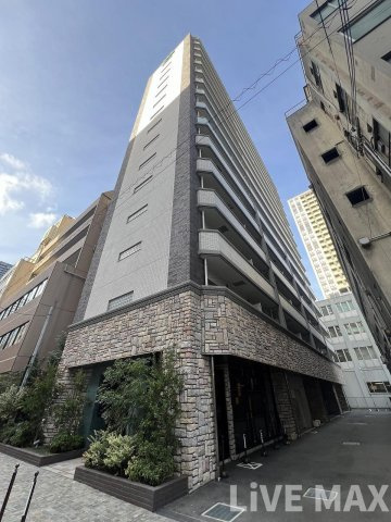 【外観】スプランディッド安土町　