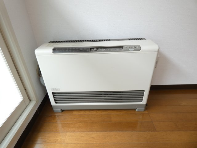 セノンハイツのその他