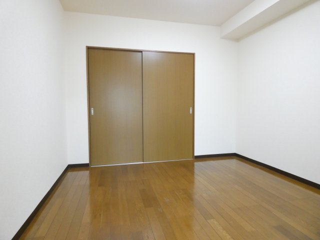 セノンハイツの洋室