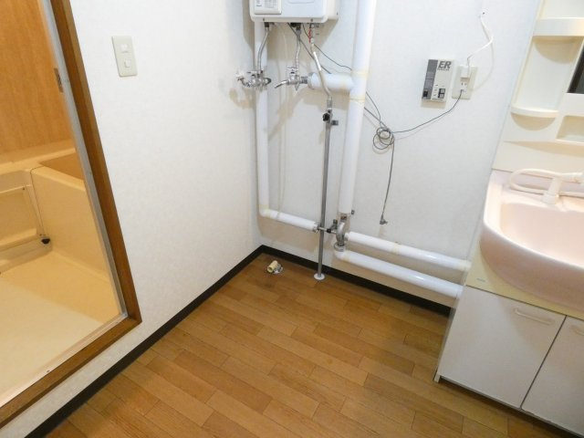 セノンハイツのその他