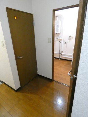 セノンハイツのその他