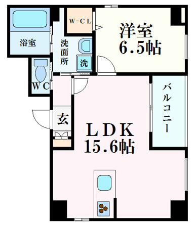ラフォルテ