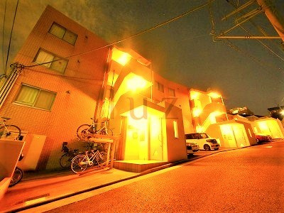 ルミエール妙蓮寺Ⅱ