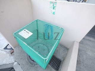 ルミエール妙蓮寺Ⅱのその他共用部分