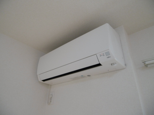 【設備】 | メゾン エトワール