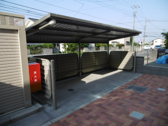 【その他共用部分】 | メゾン エトワール