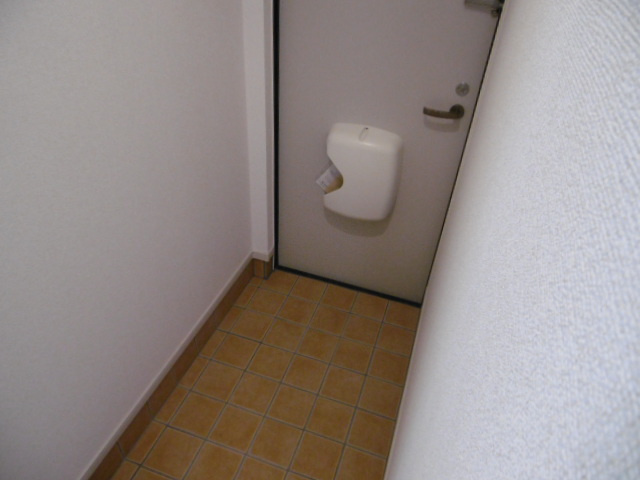 【玄関】 | メゾン エトワール