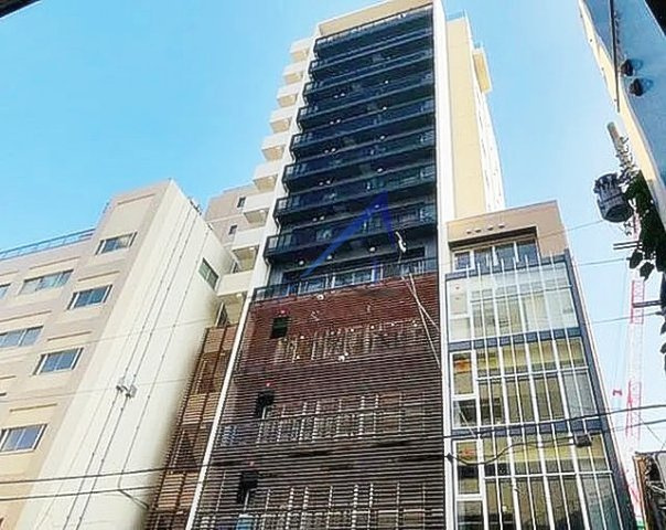 グラン,フォークス神田イーストタワー