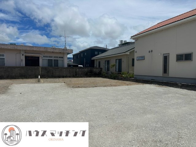 リーブルガーデン名護市宮里　第２・３号棟