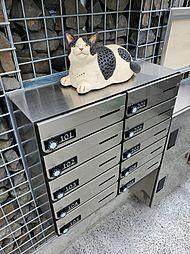 【その他共用部分】 | クラソ荻窪mew