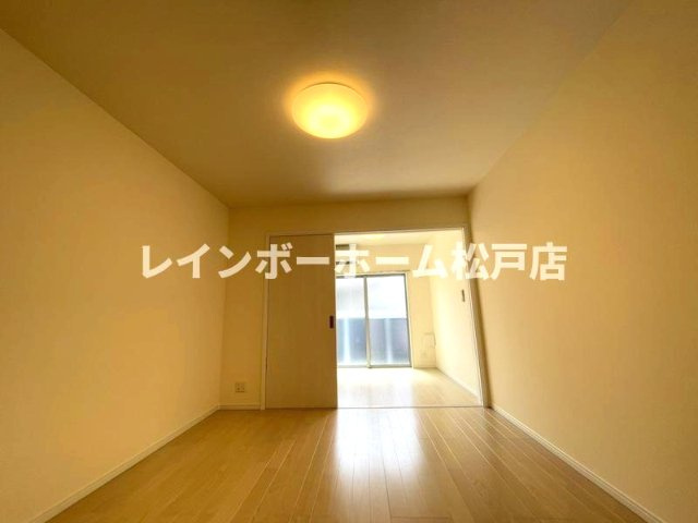ヴィラ北松戸