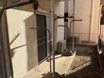 【庭】 | 田中マンション