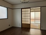 【内装】 | 田中マンション