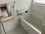 【浴室】 | 田中マンション