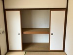 【収納】 | 田中マンション