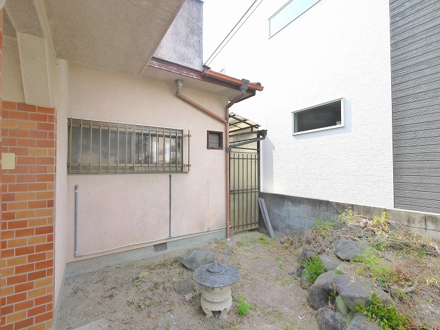 天理市柳本町戸建