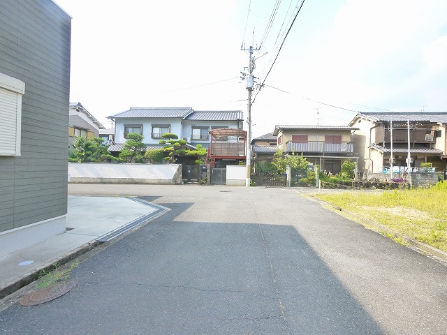 天理市柳本町戸建