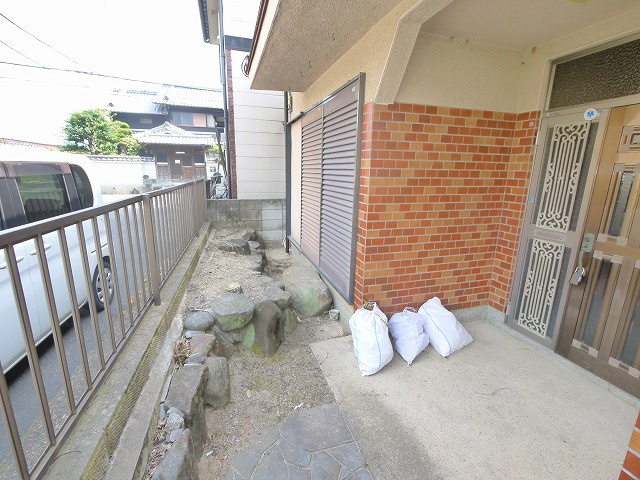 天理市柳本町戸建