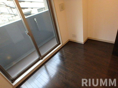 【洋室】 | アーバイル三軒茶屋