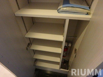【収納】 | アーバイル三軒茶屋