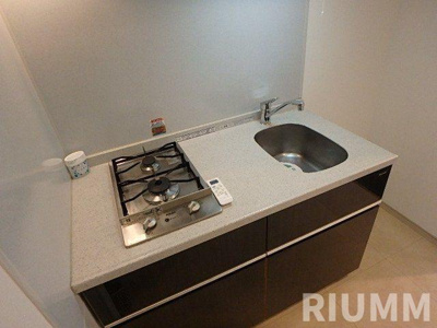 【キッチン】 | アーバイル三軒茶屋