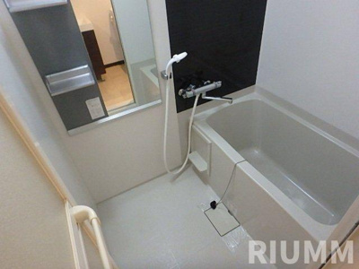 【浴室】 | アーバイル三軒茶屋
