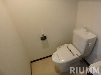 【トイレ】 | アーバイル三軒茶屋