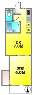 【間取り】 | ユーエムイー