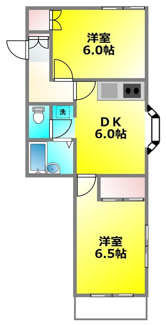 【間取り】 | ユーエムイー