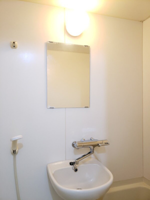 【洗面所】 | ユーエムイー