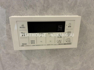 【設備】 | マンション麻布コート