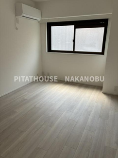 【寝室】 | マンション麻布コート