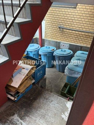 【その他共用部分】 | マンション麻布コート
