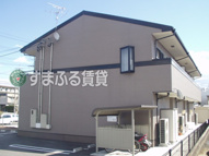 サン　ドエル　知立市南陽町の画像
